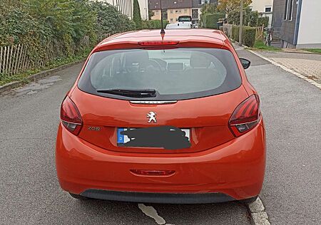 Peugeot 208 PureTech 82 Active