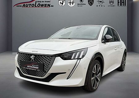 Peugeot 208 Navi Kamera Panorama