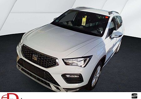 Seat Ateca Xperience 1.5 TSI DSG GJR+ACC+SHZ+elHK Klima Navi
