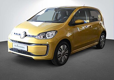VW e-up! Volkswagen e-up! United PDC Kamera SzHzg