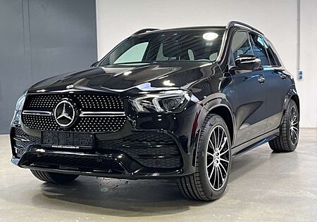 Mercedes-Benz GLE 350 AMG Panorama Airmatic Burmester