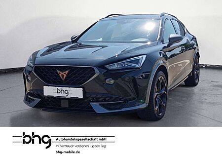 Cupra Formentor VZ 1.4 e-Hybrid DSG