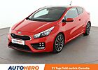 Kia Pro_ceed ProCeed / pro_cee'd 1.6 TGDI GT-Track*NAVI*XENON*TEMPO*CAM*SHZ*