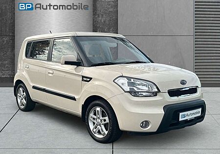 Kia Soul Attract 1.6 Scheckheftgepflegt Top Zustand