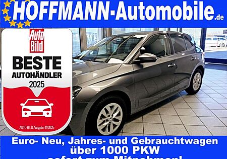 Skoda Fabia Ambition Navi,LED,Sitzheizung,PDC,GJR