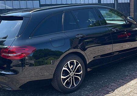 Mercedes-Benz C 200 T-Modell