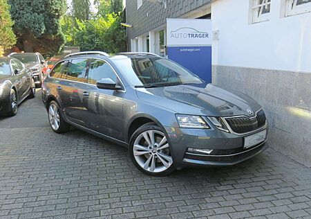 Skoda Octavia Combi Style//Pano, Virtual, Ahk, ACC