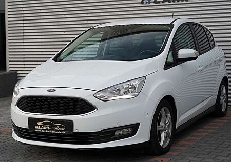 Ford C-Max 1.0 Ecoboost Trend Navi Kamera