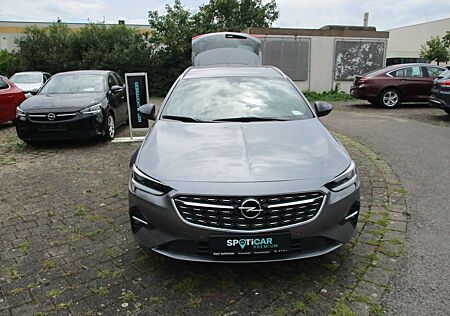 Opel Insignia Elegance