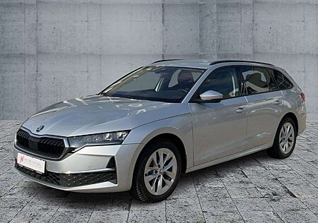 Skoda Octavia Combi 1.5 TSI SELECTION LED+NAVI+KAMERA