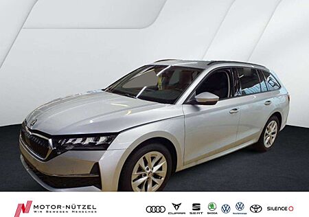 Skoda Octavia Combi 1.5 TSI SELECTION LED+NAVI+KAMERA