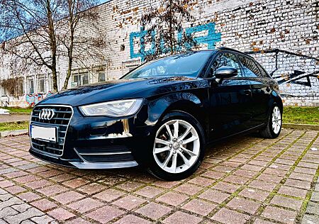 Audi A3 +2.0+TDI+Sportback+Quattro+S+line+Sportpaket