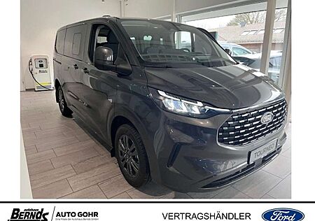 Ford Tourneo Custom 320 L1H1 Autm. Titanium Technologie-Paket B&O LED