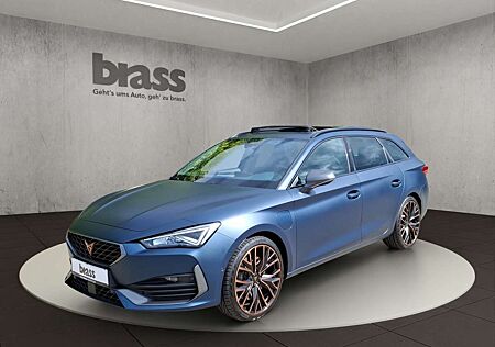 Seat Leon Sportstourer VZ 1.4 e-HYBRID 6-Gang-DSG