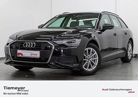 Audi A6 40 TDI LM17 NAVI+ SITZHZ AHK PANO