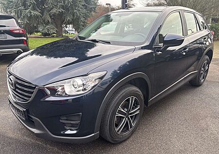 Mazda CX-5 Prime-Line SKYACTIV-G 165 FWD