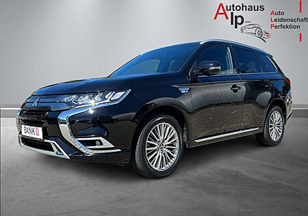 Mitsubishi Outlander 2.4 PHEV Plus Spirit 4WD PLUG-IN-HYBR.