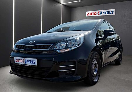 Kia Rio 1.2 Dream Team