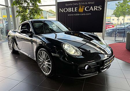 Porsche Cayman RFK XENON NAVI ALU