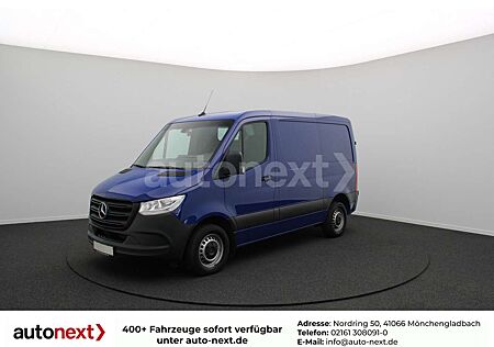 Mercedes-Benz Sprinter 211 Kompakt Aut. *KAMERA+STANDHEIZ.* (0430)