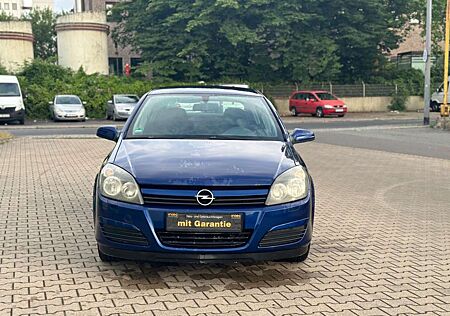 Opel Astra H Lim. Basis*Tüv Neu*1 Hand* Top Gepflegt*