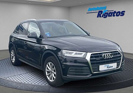 Audi Q5 40 2.0 TDI quattro Autom. Navi, Sitzheizung