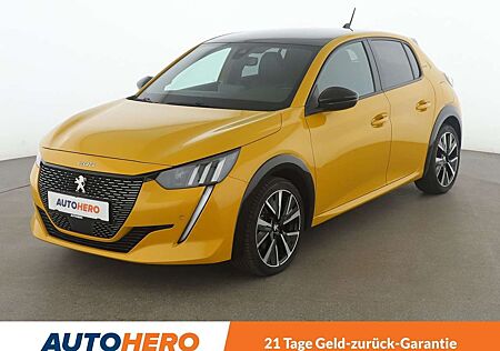 Peugeot 208 1.2 PureTech Allure*LED*TEMPO*CAM*PDC*SHZ*KLIMA*