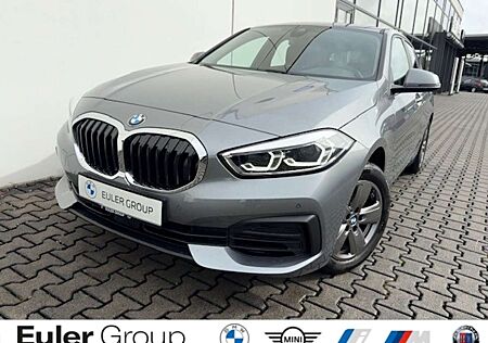 BMW 116 i 5-Türer Digitales Cockpit LED Sperrdiff. Fahrerp