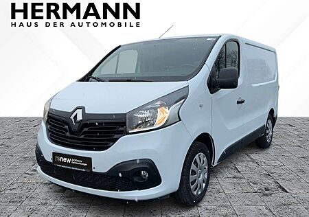 Renault Trafic Kasten 1.6 dCi 125 Energy L1H1 ENERGY 2.7t Komfort