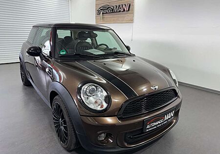Mini Cooper /Automatik/Leder/Klima/Alu/CD/Xenon