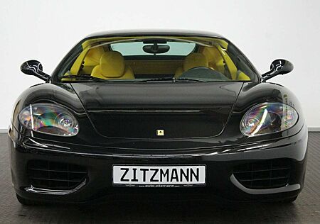 Ferrari 360 Modena F1/1.HAND/WENIG KM/ORIGINAL LACK