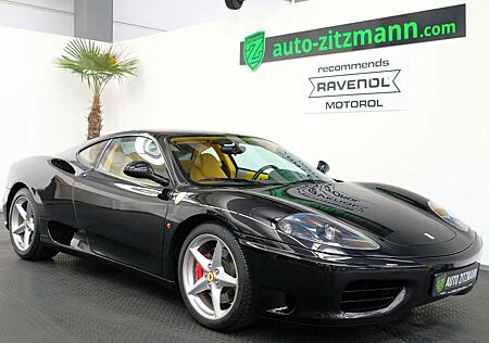 Ferrari 360 Modena F1/1.HAND/WENIG KM/ORIGINAL LACK