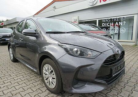 Toyota Yaris Comfort