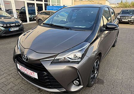 Toyota Yaris *Style Selection* - KLIMAAUTOMATIK/KAMERA