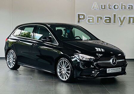 Mercedes-Benz B 250 AMG Line *NAVI*BURM*AMBIENTE*