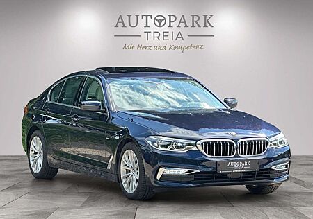 BMW 530 d xDrive Luxury Line(LED-ACC-HeadUp-HARMAN K)