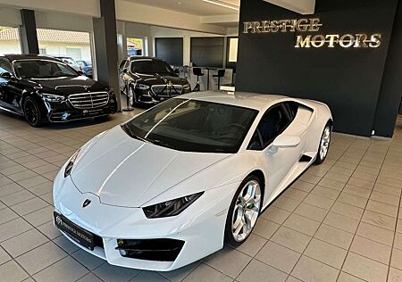 Lamborghini Huracan Huracán LP610-4