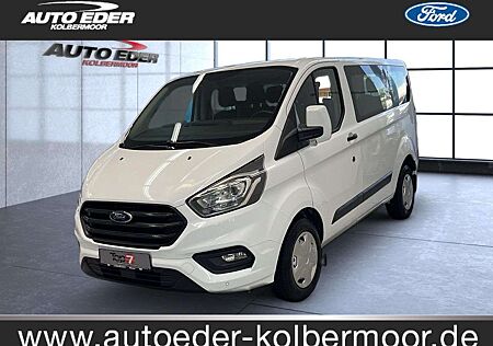 Ford Transit gebraucht kaufen Ford Transit Custom 320 L1 Trend Klima Einparkhilfe