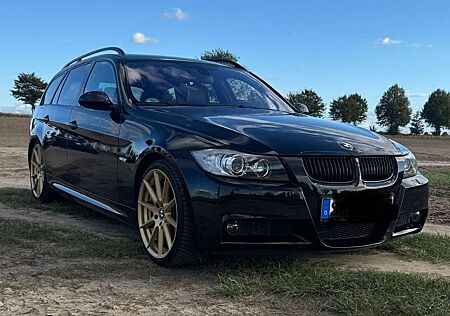 BMW 325i 325 Touring Aut. M-Paket