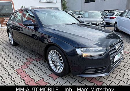 Audi A4 Avant 2.0 Ambition-2.HAND-NAVI-PDC-SHZ-TEMP
