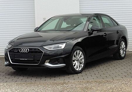 Audi A4 40 TDI S tronic Quattro LED Navi ACC 1-Hand