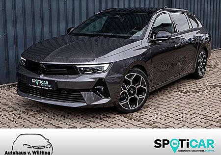 Opel Astra L ST Ultimate Paket *Alcantara+AHK+Schiebedach+
