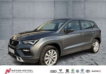 Seat Ateca 2.0 TDI DSG STYLE LED+NAVI+AHK+ACC+BEATS