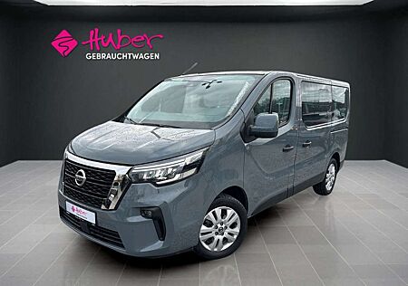 Nissan Primastar L1H1 2,8t dCi 170 AT Automatik - Tekna