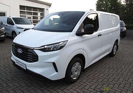 Ford Transit Custom 320 EcoBlue 320 L1H1 LKW VA Trend