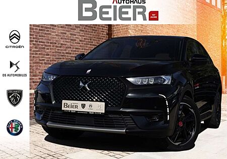 DS Automobiles DS 7 Crossback DS7 Crossback 2.0 HDI 180 Performance Line
