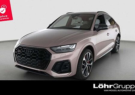 Audi SQ5 Sportback 3.0 TDI Q 21"|PANO|B&O|HD-MATRIX|VOLL