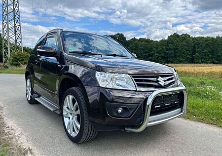 Suzuki Grand Vitara 1.9 DDiS Comfort