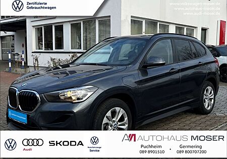 BMW X1 xDrive 25e Advantage - NAVI*KAMERA*KLIMA!!!