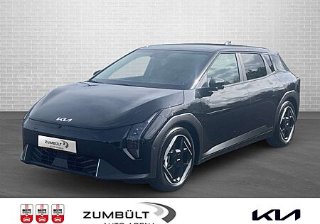 Kia EV4 Earth 81 kWh + Klimaautom SHZ Multif.Lenkrad ESP A